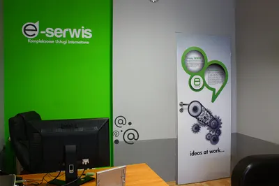 Strony Internetowe pozycjonowanie Kielce e-serwis